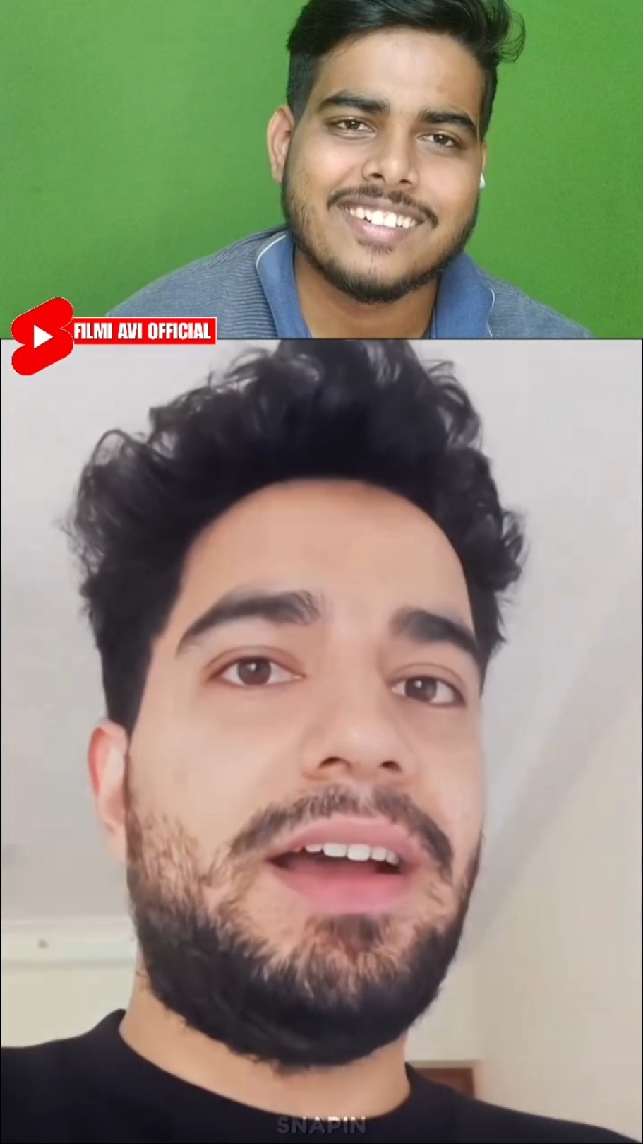 Samay Raina Roast Yo Yo Honey Singh and Badshah | Reaction Video | #shorts #remix