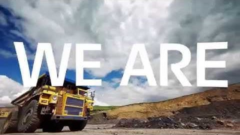 Eaton - We Are Everywhere