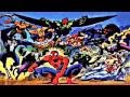 Spider-Man: The Animated Series 1994 Theme