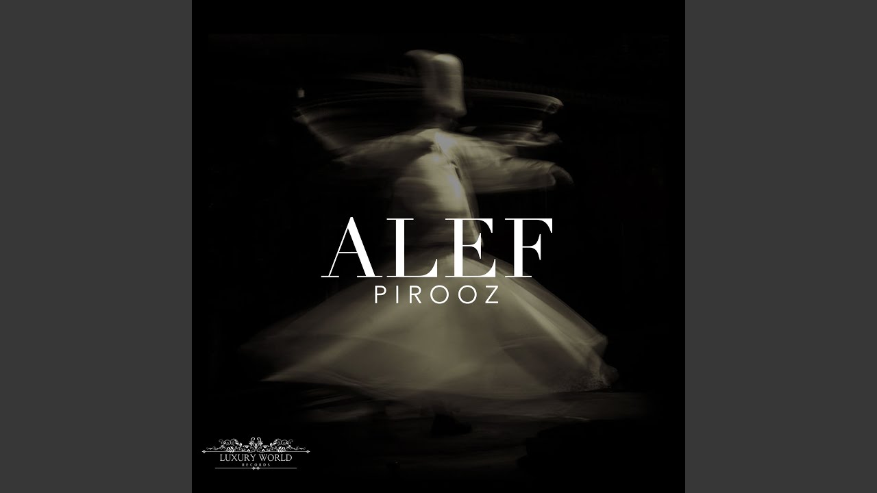 Watch Alef on YouTube Watch Alef on YouTube