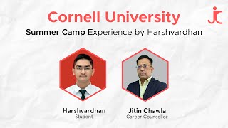 Summer Camp at Cornell