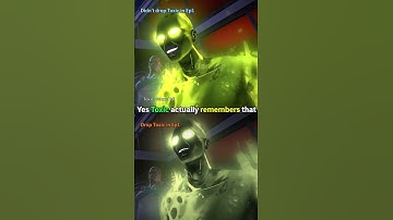 When Developers Actually Care About Your Choices #dispatch #dispatchgame