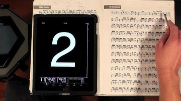 Syncopation Lesson 11, p29