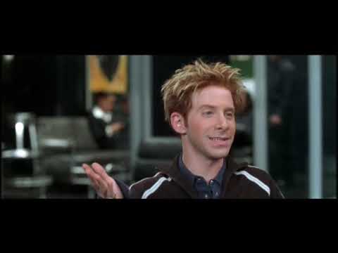 Austin Powers Scotty Don T