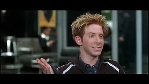 Austin Powers: Scotty Don't