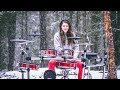 Different World - Alan Walker - Drum Film Cover | TheKays