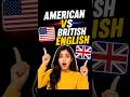 15 British vs American English Differences That Confuse Everyone