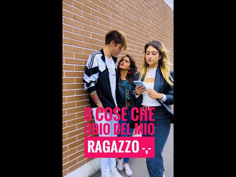 Video: 10 grandi amiche fastidiose abitudini che i ragazzi odiano