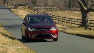 Long Term Update: Chrysler Pacifica & Honda Pilot