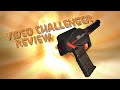 Video Challenger Review