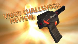 Video Challenger Review