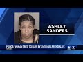 Exgirlfriend set vehicle on fire with mans new girlfriend inside seaside police say