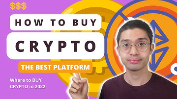 HOW TO BUY CRYPTO 2022 | Beginners Guide to Crypto | Bitcoin and Crypto Philippines