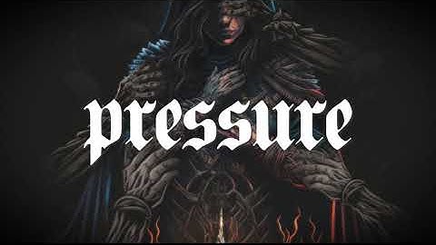 Context - Pressure - Lyric Video