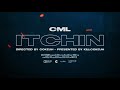 CML ITCHIN PT2 (OFFICIAL VIDEO) DIR BY COKEUH