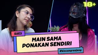 S2E3 | Keterikatan Emosional Tante dan Keponakan dalam Ranah Segsual