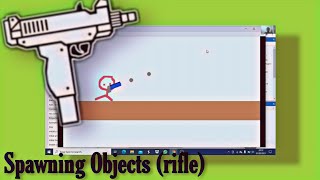Spawning Objects - Construct 3 - Tutorial