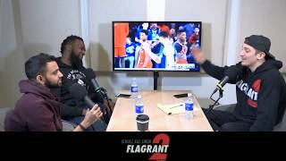 Flagrant 2 Andrew Doesnt Believe In The Raptors Or Sponsors
