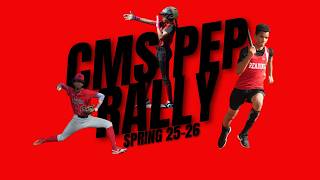 CMS Spring Pep Rally + City Championship Ring Ceremony 6/2/26