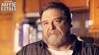 Celebrity 10 Cloverfield Lane - John Goodman 'Howard Stambler' Behind the Scenes Interview (2016) Profile