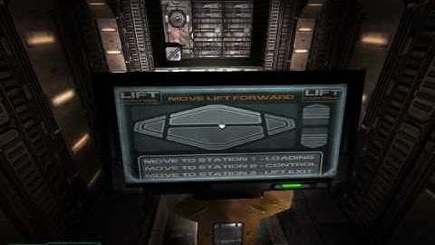 Doom 3 Playthrough Part 26