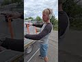 Обычная жизнь флиппера , спасибо за подписку ❤️