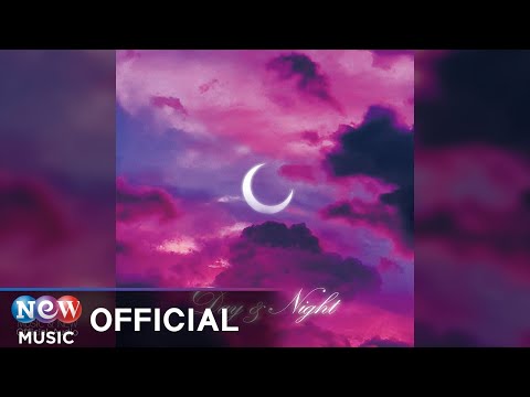 [R&B] Senaa - Day&Night (Prod. Catnip)