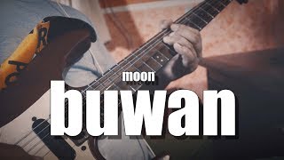 Buwan - Juan Karlos (GUITAR COVER) chords