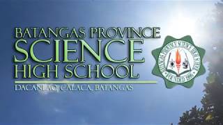 BPSHS School Hymn