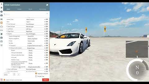 [OUTDATED!!!] How to change and add engine sounds into beamng cars!