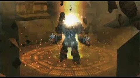 mechwarrior 5 mods: Ready To Rok! mechassault mech mod v1.2 trailer