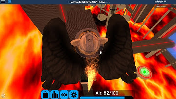 FE2 Test Map | Core [INSANE]