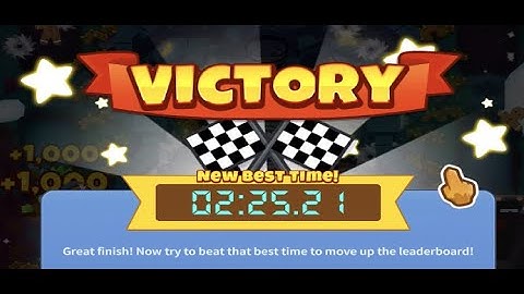 BTD6 Race #104 "Decrypted" in 2:25