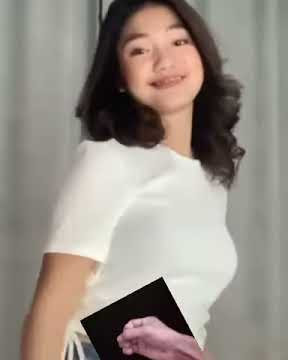 Vidio viral cewek cantik TIKTOK 30 detik