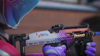 Splitgate 2 | "Team Deathmatch & Trying out Gun Game!!"