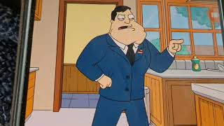 Season 0 Episode 1 Original Pilot