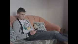 Reaction to winning the 2048 game
