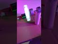 4volt DC motor spinning RGB generator #shdiybd #ytshort #dcmotor