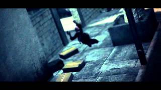 MIDNIGHT RUN \\ by Deon [COD4]