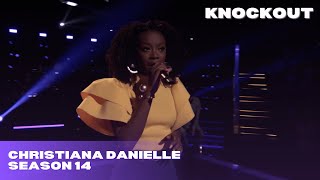 Christiana Danielle: 