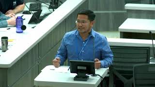Play video: MonitorReportWkshp 011819