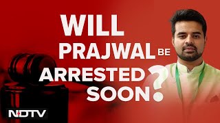 Prajwal Revanna | Sex Scandal Back Home, When Will Prajwal Return From Abroad?