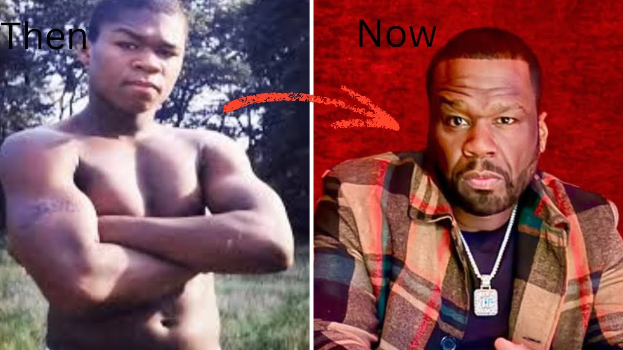 How Watching 50 Cent's Rise Changed My View On Music Forever | Hip Hop Since 9