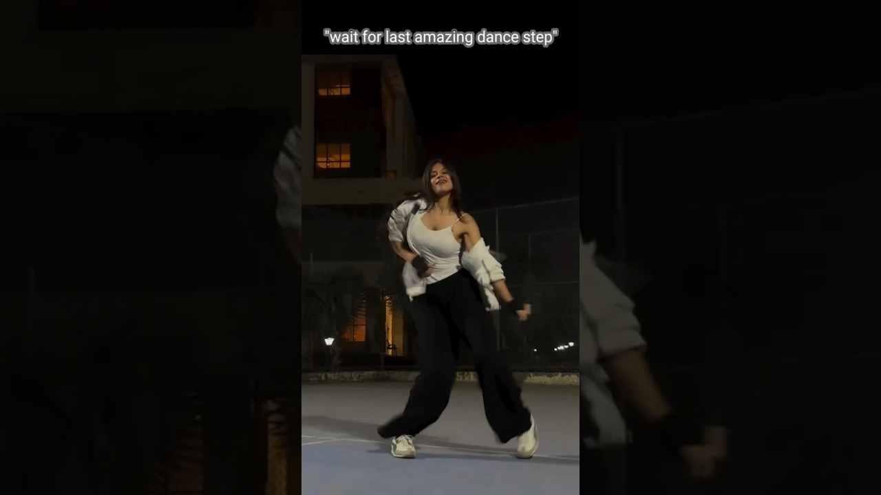 Pan India | College Girl's Dance Video | 