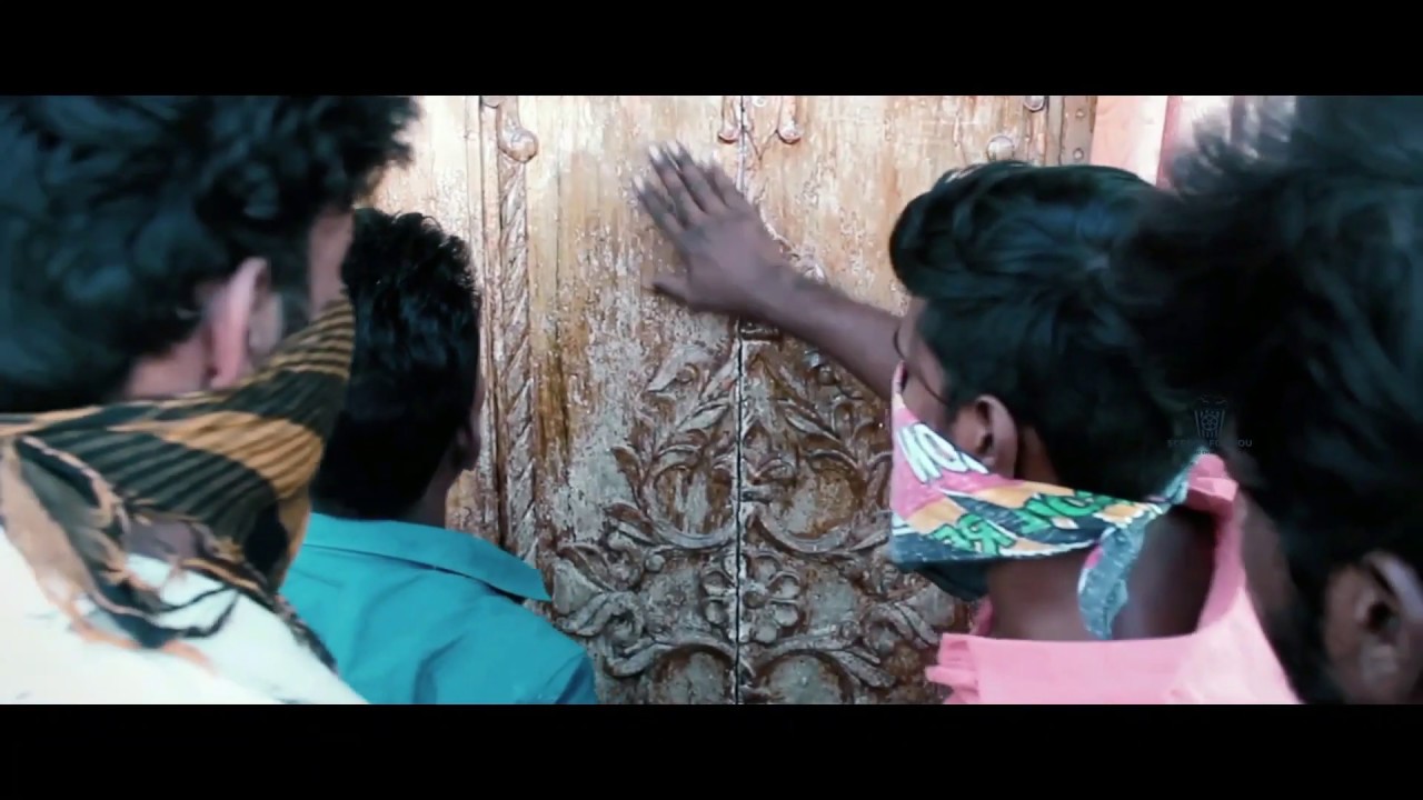 puhaium padam trailer - tamil shortfilm -  by k,maheash film - screen for you