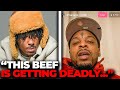 21 Savage EXPOSES NBA Youngboy - It's Getting Serious