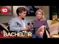 Holly questions the pilot lifestyle  the bachelor australia