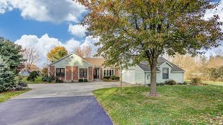 780 YELLOW SPRINGS FAIRFIELD RD YELLOW SPRINGS OH 45387