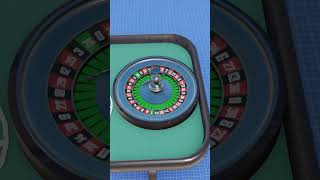 Can You Cheat A Roulette Wheel? 3D Animation In Hindi
