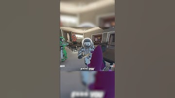 LOCKDOWN PROTOCOL but the Fish is the Best Weapon